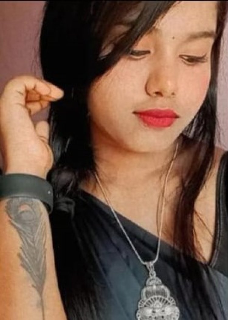 தலையை துண்டிப்பதாக இளம் நடிகைக்கு மிரட்டல்! வாணியம்பாடி வாலிபர் மீது புகார்?