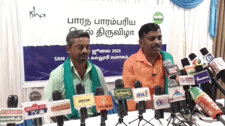 விவசாயிகளே கண்டுபிடித்த விலை குறைவான கருவிகள் அறிமுகம்!