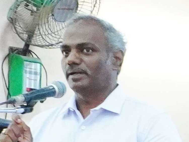 ரூ.30,00,000/- வரை கல்விக் கடன்! ஆட்சியர் பாஸ்கர பாண்டியன் தகவல்!