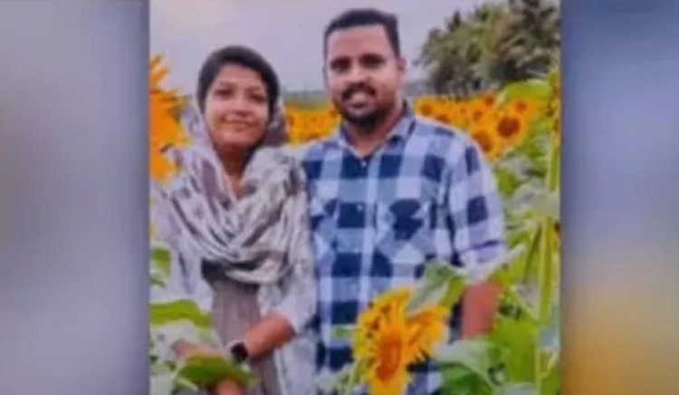 செல்பி எடுத்த போது விபரீதம்! புதுமண தம்பதி உட்பட மூவர் பலி!