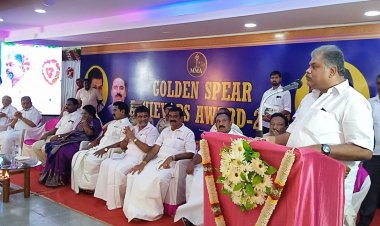 விவசாய நிலங்களை அழிப்பது கண்டனத்துக்குரியது! ஜி.கே.வாசன் பேட்டி!