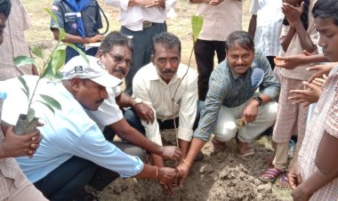 அம்மாடியோவ்? பெருகிவரும் மக்கள் தொகை!!