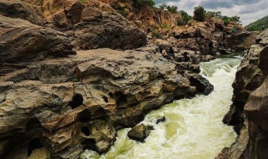 அணை கட்டுவதற்கு நில அளவீடு பணிகள் தொடக்கம் - 60 நாட்களில் முடிக்க கர்நாடக அரசு தீவிரம்!