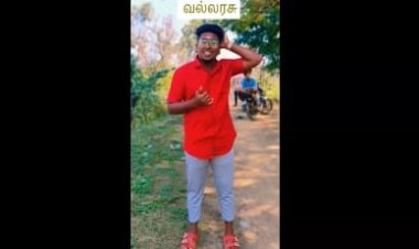 பெண்ணை காப்பாற்ற சென்ற வாலிபருக்கு கத்தி குத்து-  ஸ்பாட் அவுட்!  வெட்டுபட்ட ரியல் எஸ்டேட்காரர்!