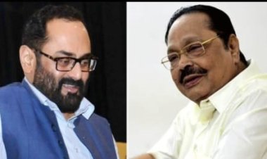 பாவம், அரசியல் பிரச்சினையில் ஓ.பன்னீர்செல்வம் குழம்பிப் போய் உள்ளார்! அமைச்சர் துரைமுருகன் கிண்டல்!