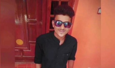 ரவுடிகளின் கூடாரமாகும் அரக்கோணம்!!  குற்ற பின்னணி நபர் வெட்டிக்கொலை!