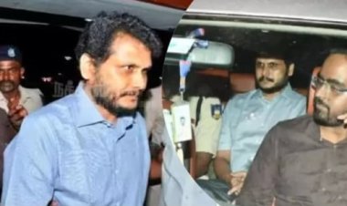 சோகம் தாடி யோசனை செந்தில் பாலாஜியிடம் தினம் 50 கேள்வியாம்!