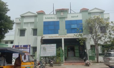 பொதுமக்களுக்கான தண்ணீர் லாரிக்கு 300 லிட் டீசல்! நகராட்சி தலைவர் வண்டிக்கு 1535 லிட்டர் டீசலா? சமூக போராளி கேள்வி பதில்!