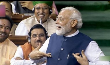 மீண்டும் மீண்டும் நோ பால் வீசுகிறீர்கள்! நம்பிக்கையில்லா தீர்மானத்தில் அரசுக்கு வெற்றி!