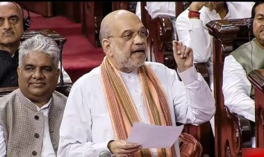 இ.பி.கோ சட்டத்தை மாற்றம்! மசோதா தாக்கல் செய்தார் அமித்ஷா!  511 செக்ஷன்களுக்கு பதில் 356 செக்ஷன்கள் மட்டுமே!!