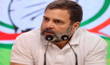 பிரதமருக்கான கடமை என்ன என்பதே நரேந்திரமோடிக்கு தெரியவில்லை!ராகுல் காந்தி பேட்டி!!