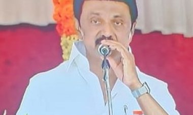 ஓலா, ஊபர், ஸ்விகி, ஸொமட்டோ ஊழியர்களுக்காக தனி வாரியம்! காலை உணவு திட்டம் விரிவாக்கம்:-சுதந்திர தின விழாவில் முதலமைச்சர் ஸ்டாலின் அறிவிப்பு!