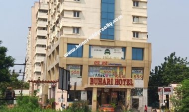 கலெக்டர் சார்…. புகாரி ஹோட்டல்  கிரில் சிக்கன் சரியில்லை! நடவடிக்கை எடுங்கள் ப்ளிஸ்!