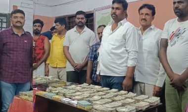 அழகிகளின் குத்தாட்டம்!! மாந்தோப்புகளில் சூதாட்டம்! டூ வீலரில் பயணித்து சுற்றிவளைத்த ஐ.பி.எஸ். ஆபிசர் டீம்!