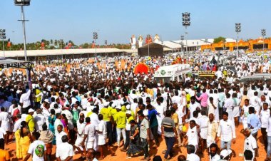 மேற்கு மண்டலத்தில் பலத்தை நிரூபிக்க ஓ.பி.எஸ். திட்டம்!! எடப்பாடி இனி புரட்சித்தமிழராம்!