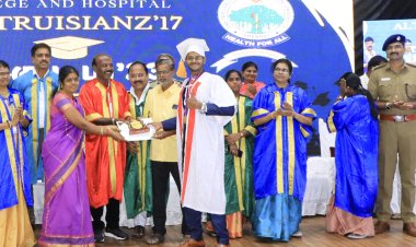 அரசு மருத்துவமனை கழிவுகள் ஏரியில் கலப்பு! மறுசூழற்சி செய்ய ரூ.9 கோடி ஒதுக்கீடு!! சொன்னார் அமைச்சர்!!!