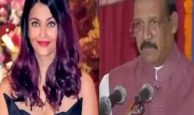 ஐஸ்வர்யா ராய் போல கண் வேண்டுமா? மீன் சாப்பிடுங்க!! பரிந்துரைத்த அமைச்சர்!!