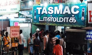 டாஸ்மாக் நேரம் குறைப்பு! நீதிமன்றம் சொல்லும்போது அதனை அமல்படுத்திதான் ஆக வேண்டும்! அமைச்சர் பதில்!