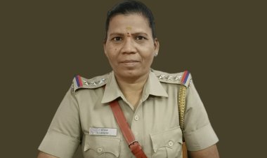 இன்ஸ்பெக்டர்கள் மாற்றம்!