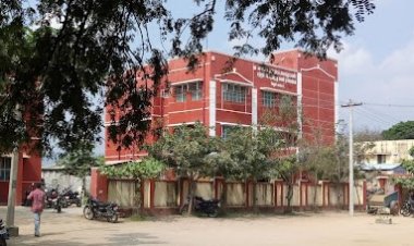 லவ் மேட்டர் இளம் எஸ்.ஐ. தற்கொலை முயற்சி! துரிதமாக காப்பாற்றிய பெண் எஸ். ஐ!