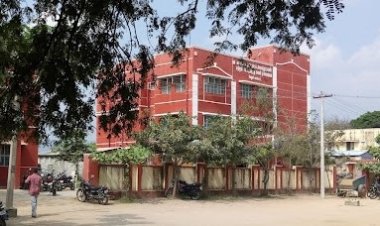  லவ் மேட்டர் இளம் எஸ்.ஐ. யை காப்பாற்றிய பெண் எஸ்.ஐ!