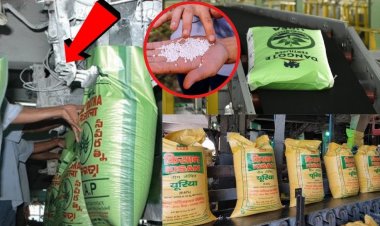 விவசாயிகளுக்கு அளிக்கப்படும் மான்ய யூரியா தொழிற்சாலைகளுக்கா? இனி சிறைதான்!