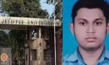 நிர்வாணப்படுத்தி மாணவர் ரேகிங்! 13பேர் கைது! மேற்கு வங்கத்தில் அரசியலாக்கப்பட்டது!