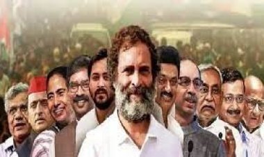 இந்தியா கூட்டணியில் முக்கிய முடிவு!   மும்பைக்கு பறக்கும் தமிழ்நாடு முதலமைச்சர்!