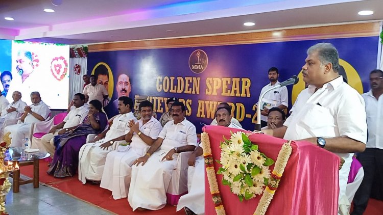 விவசாய நிலங்களை அழிப்பது கண்டனத்துக்குரியது! ஜி.கே.வாசன் பேட்டி!
