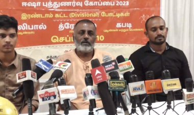 விளையாட்டு போட்டிகளுக்கு அனுமதி இலவசமாம்!