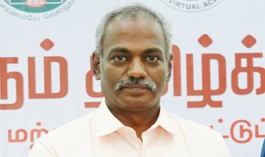 திருப்பத்தூர் ஆட்சியரின் சூப்பர் ஐடியா!   விநாயகர் சிலை பளபளக்க மரப்பிசின்களை பயன்படுத்த அட்வைஸ்!