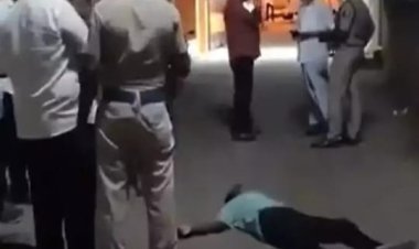 வட சென்னை சினிமா பாணி:- ரவுடி ஆபத்துசகாயத்தை போட்டுதள்ளிய 14 வயது சிறுவன்!