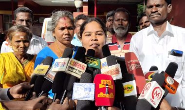 சில்மிஷ மருத்துவர் சிறையில்!