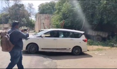   அய்யா அது வெடிகுண்டா? பட்டாசா? இப்போதாவது சொல்லுங்களேன்!