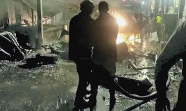 தி.மு.க. இளைஞர் அணி நிர்வாகி வீடு உட்பட பல இடங்களில் என்.ஐ.ஏ.சோதனை! தீவிரவாத எண்ணமா என விசாரணை?