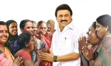 நாட்டான்மை மகளிர் உரிமைத் தொகை போதாது -ரூ.10 ஆயிரம் தேவை என்கிறார் எடப்பாடி!