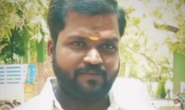 ரவுடி சுட்டுக்கொலை!