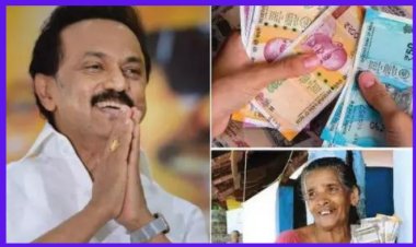 வசதி படைத்தவர்களுக்கு உரிமைத் தொகையா? 57 லட்சம் பேர் மேல்முறையீடு செய்யலாம்!