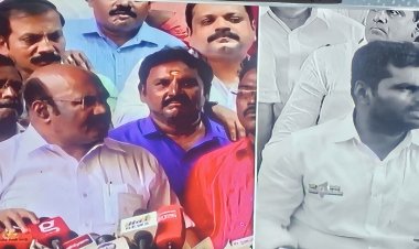 அதிமுக பாஜக கூட்டணி முறிந்தது!முன்னாள் அமைச்சர் ஜெயக்குமார் பரபரப்பு பேட்டி!! டிராமா என்று சொல்லும் பொதுமக்கள்!!!
