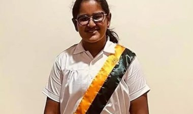 இசையமைப்பாளர் விஜய் ஆண்டனியின் மகள் தற்கொலை!