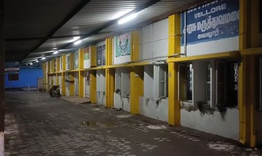 தூக்கிகொண்டு போகிறார்கள் அல்லது விட்டுச்செல்கிறார்கள்! அடேங்கப்பா ஆஸ்பத்திரி!