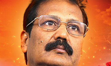 கூட்டணி முறிந்தது! அ.தி.மு.க.வுக்கும் - பா.ஜ.க.வுக்கும் டாக்டர் கிருஷ்ணசாமி பஞ்சாயத்து செய்ய போகிறாராம்!