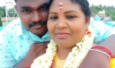 எட்டு சவரன் நகையில் முறிந்த பேஸ்புக் கல்யாணம்! பாதிக்கப்பட்ட பெண் எஸ்.பி.யிடம் புகார்!