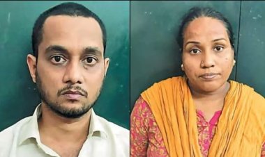 அமைச்சர் பெயரை சொல்லி ரூ.7 லட்சம் மோசடி!