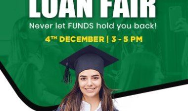 ஒரு கோடி ரூபாய் வரை கல்விக்கடன்! அக் 7-ம் தேதி மாவட்டம் தோறும் முகாம்!