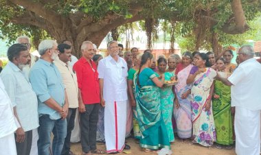 வாச்சாத்தி வன்முறை! எப்.ஐ.ஆர். பதியாத போதிலும் 215 அரசு ஊழியர்களுக்கு தண்டனை! கலெக்டர் எஸ்பி மீது நடவடிக்கை எடுக்க உத்தரவு! மேல்முறையீடு செய்யப்படுமா?