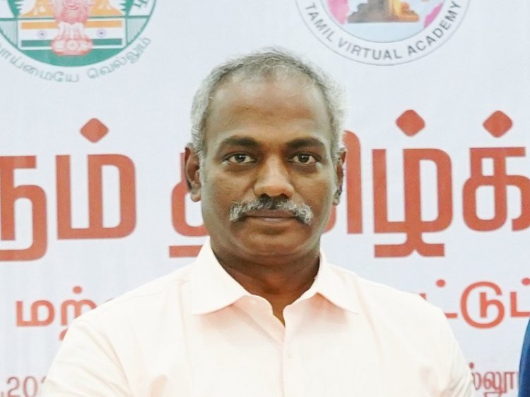 திருப்பத்தூர் ஆட்சியரின் சூப்பர் ஐடியா! விநாயகர் சிலை பளபளக்க மரப்பிசின்களை பயன்படுத்த அட்வைஸ்!