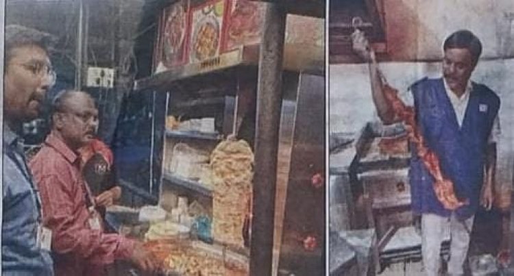 கண்கெட்ட பின்னர் சூரிய நமஸ்காரமா?