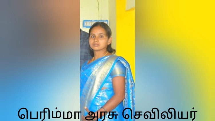 நர்ஸ் தற்கொலை முயற்சி! குழந்தைகளுக்கும் விஷம் கொடுத்தார்!