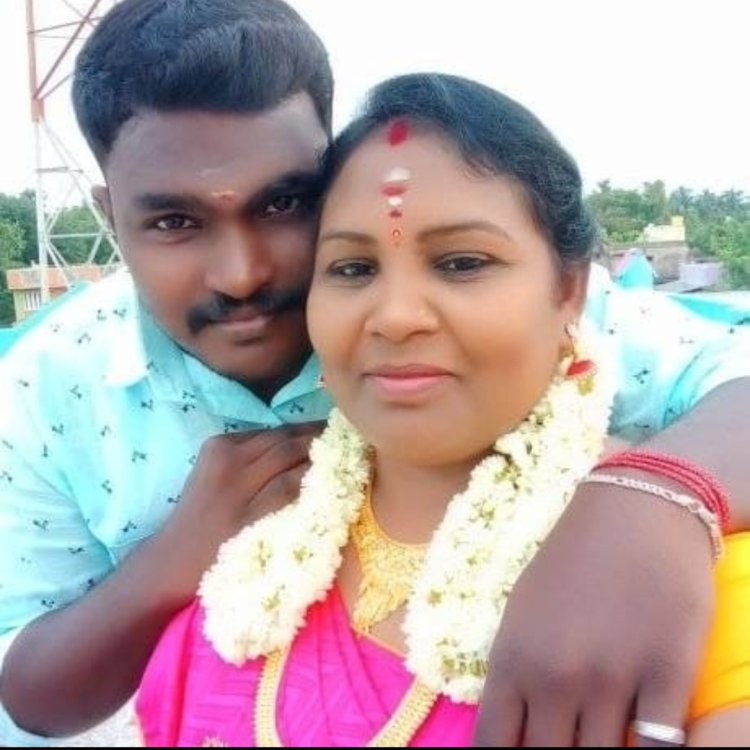 எட்டு சவரன் நகையில் முறிந்த பேஸ்புக் கல்யாணம்! பாதிக்கப்பட்ட பெண் எஸ்.பி.யிடம் புகார்!